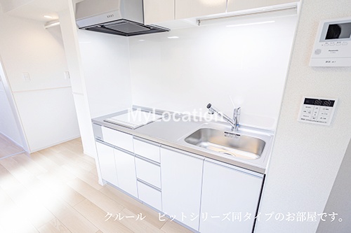 キッチン　☆使いやすいキッチンです☆
