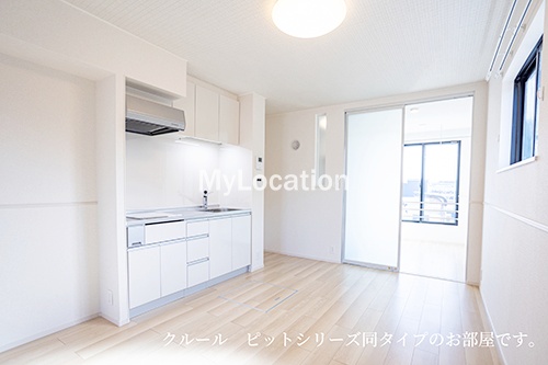居室・リビング　☆快適なくつろぎ空間です☆