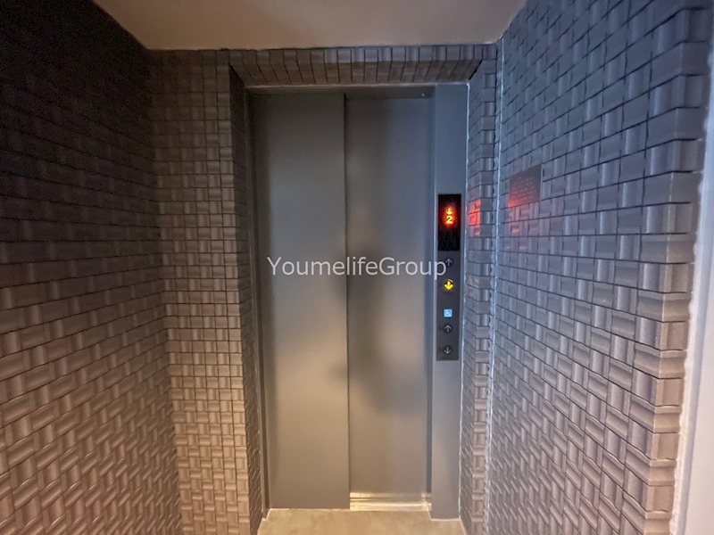 パレステージ藤沢IIの外観写真