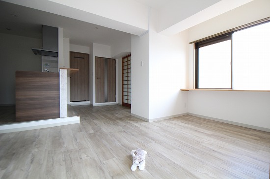 居室・リビング　類似部屋写真