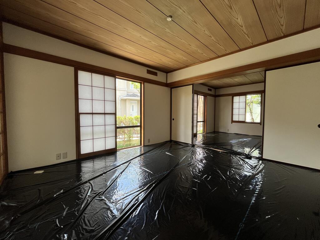 その他部屋・スペース