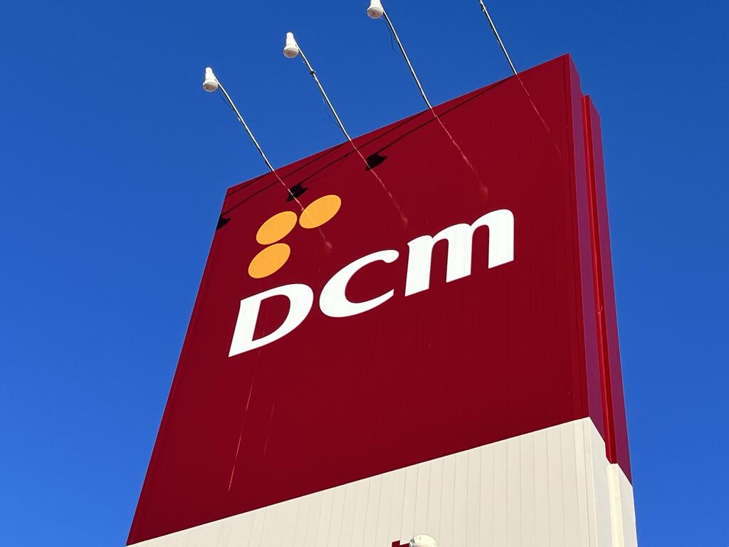ホームセンター　DCM泉店（ホームセンター）まで696m
