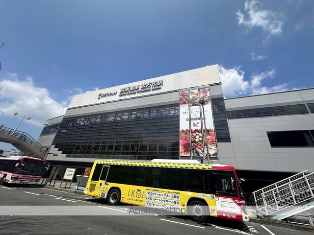 その他　京阪枚方市駅（その他）まで87m