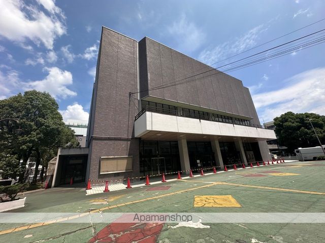 その他　枚方市市民会館（その他）まで265m