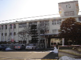 高校・高専　岩手県立盛岡商業高校（高校・高専）まで1259m