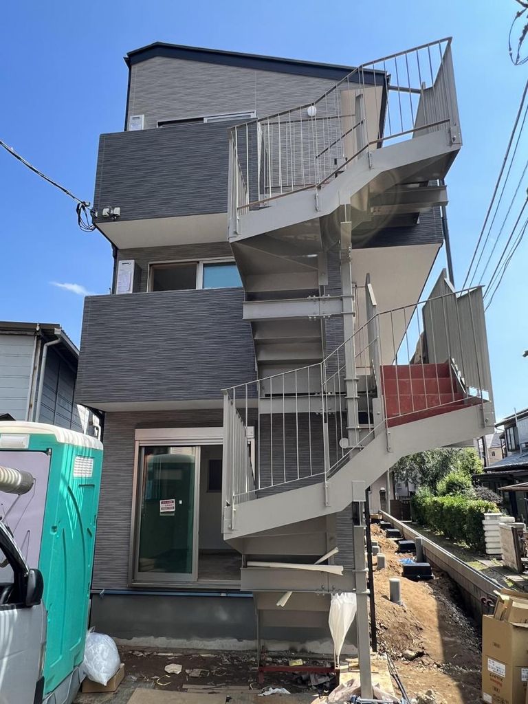 その他部屋・スペース　眺望