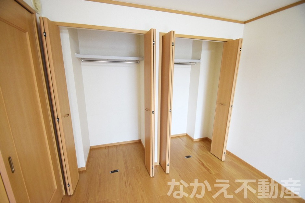 収納　こまごまとしたものを収納できそうですね