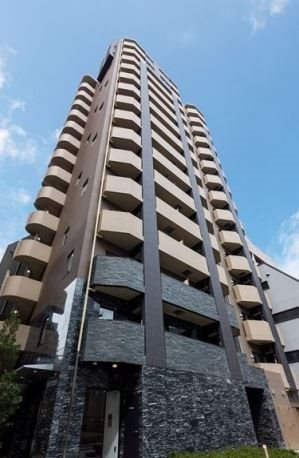 建物外観　★見学予約受付中★