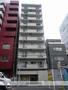 蔵前駅より徒歩1分 8階 築44年2ヶ月の賃貸物件