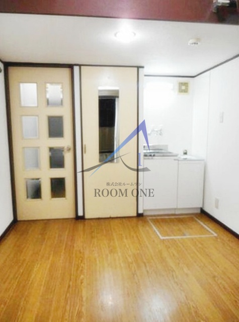 その他部屋・スペース　寝室です。