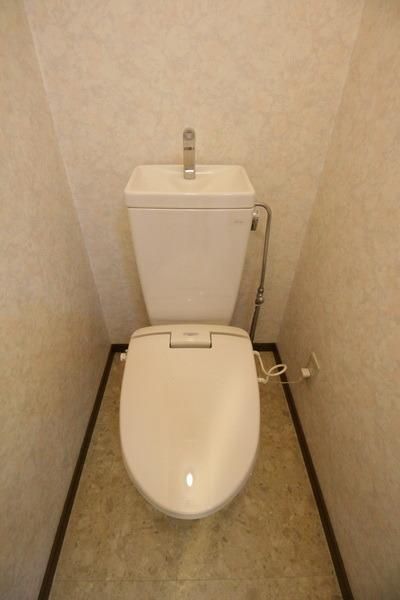 トイレ　★お問い合わせはタウンハウジング聖蹟桜ヶ丘店★
