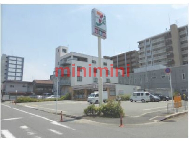 コンビニ　セブンイレブン吹田垂水町3丁目店（コンビニ）まで416m