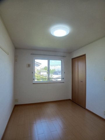 その他部屋・スペース　過ごしやすい室内です