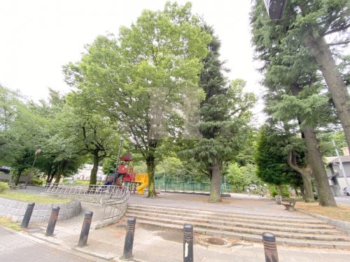 公園　小豆沢公園（公園）まで811m