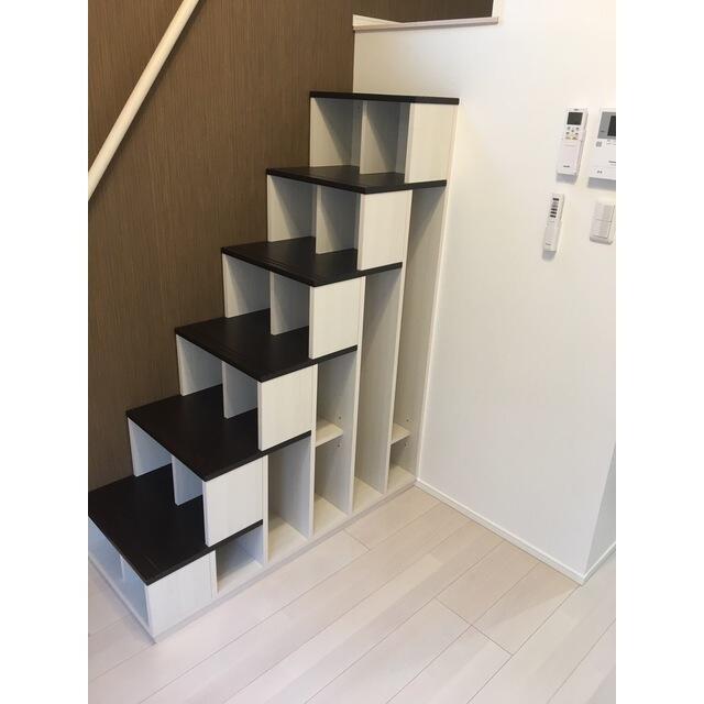 居室・リビング　その他部屋