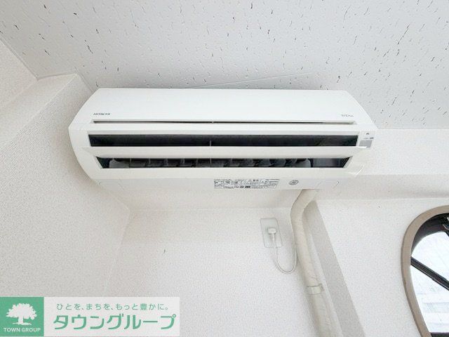 その他部屋・スペース　設備