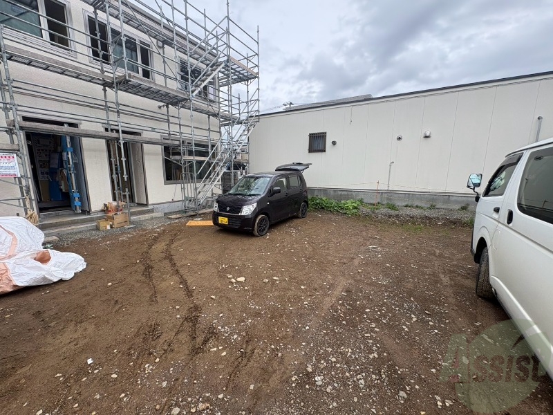 地下鉄南北線 麻生駅 徒歩16分 2階建 築1年のその他写真