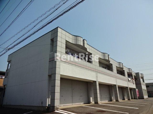 エントランス　外観写真その他2