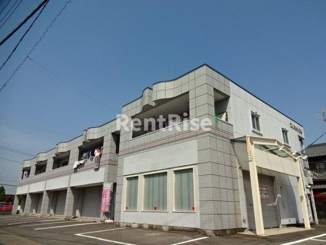建物外観　外観写真その他1