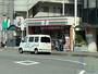 コンビニ　セブンイレブン東淀川駅前店（コンビニ）まで270m