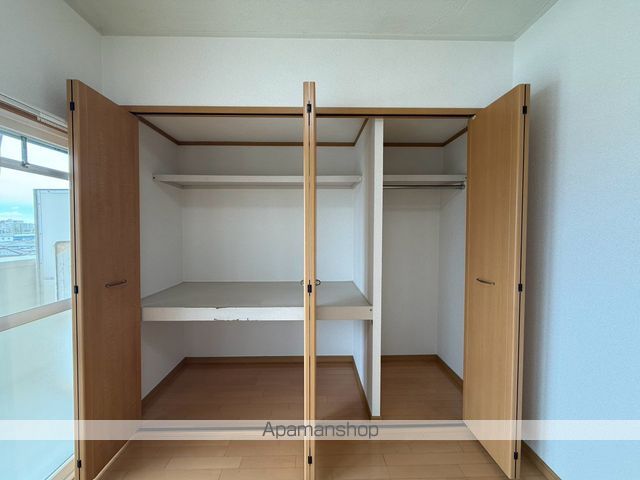 アドラブール文京町の内装写真