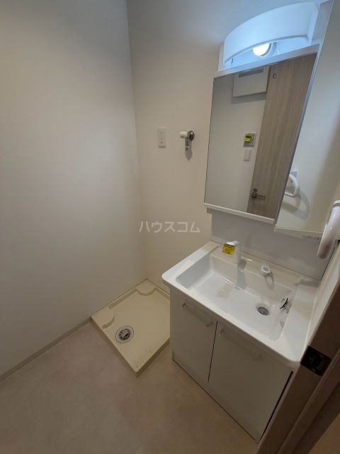 アートレジデンス梅田北Iの内装写真