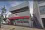 郵便局　赤塚新町郵便局（郵便局）まで116m