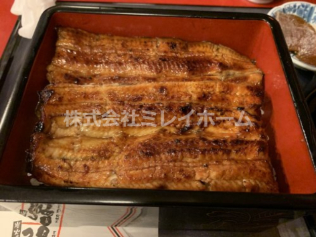 飲食店　三代目むら上　大井町店（飲食店）まで274m
