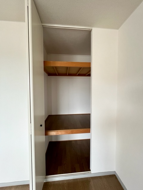 眺望　※同間取り別棟の写真です。