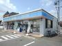 コンビニ　ローソン 四日市中川原店（コンビニ）まで415m