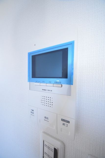 セキュリティ　★お部屋探しは株式会社タウンハウジング東京まで★