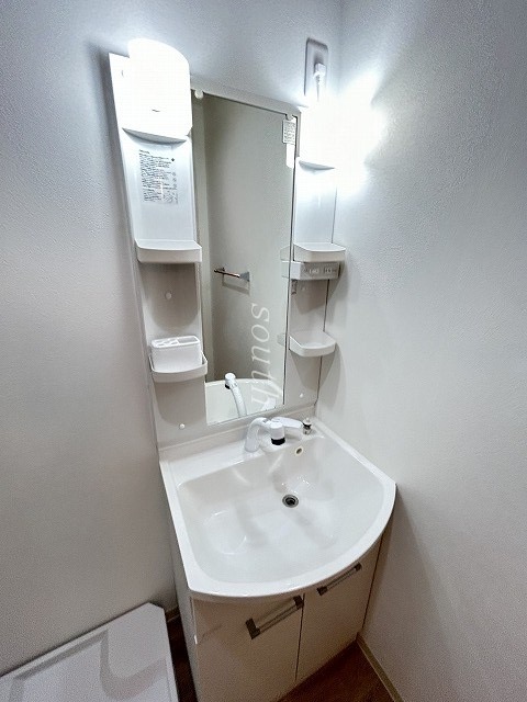 フジパレス井高野駅東の内装写真