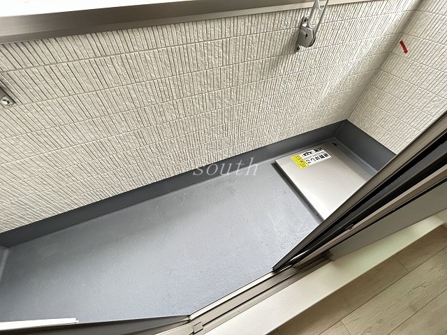 フジパレス井高野駅東の内装写真
