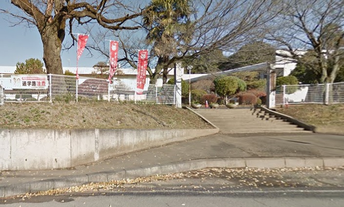 小学校　つくば市立 島名小学校（小学校）まで5539m