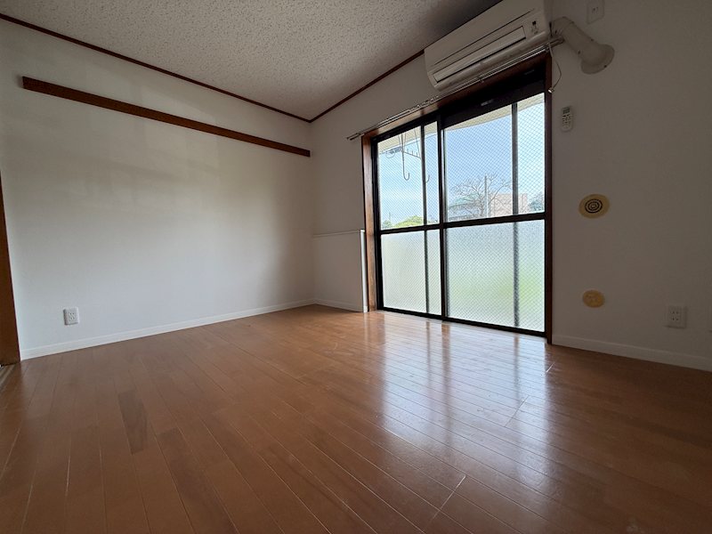 その他部屋・スペース　家具を配置しやすい人気の間取りです♪