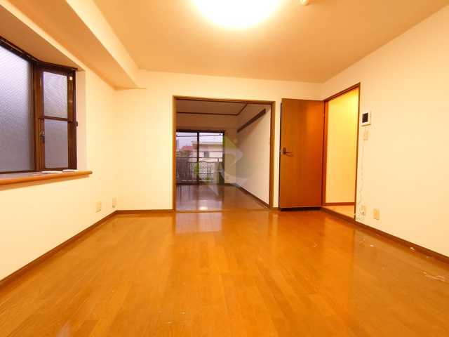 居室・リビング　別部屋参考写真