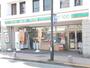 コンビニ　ローソン１００（コンビニ）まで350m