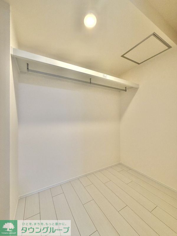 収納　別部屋参考写真