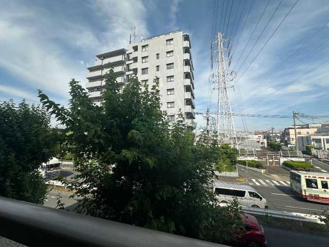 眺望　別部屋参考写真となります