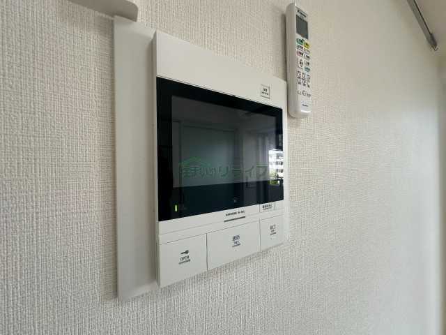 その他設備　別部屋参考写真となります