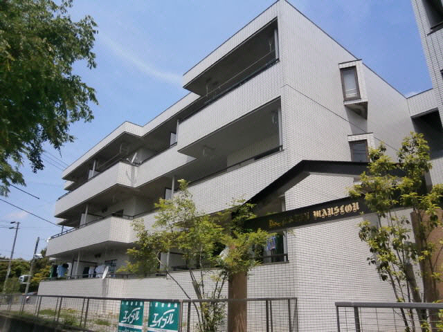 エントランス　エントランス部分