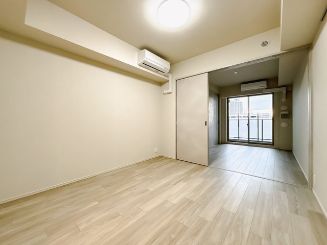 居室・リビング　※写真は同タイプ住戸です。
