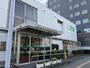 銀行　群馬銀行高崎栄町支店（銀行）まで218m