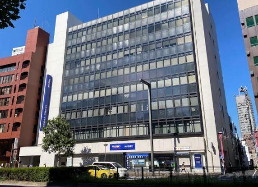 その他　みずほ銀行四谷支店まで１２０ｍ