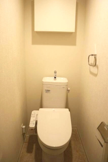 トイレ　トイレも気になるポイント