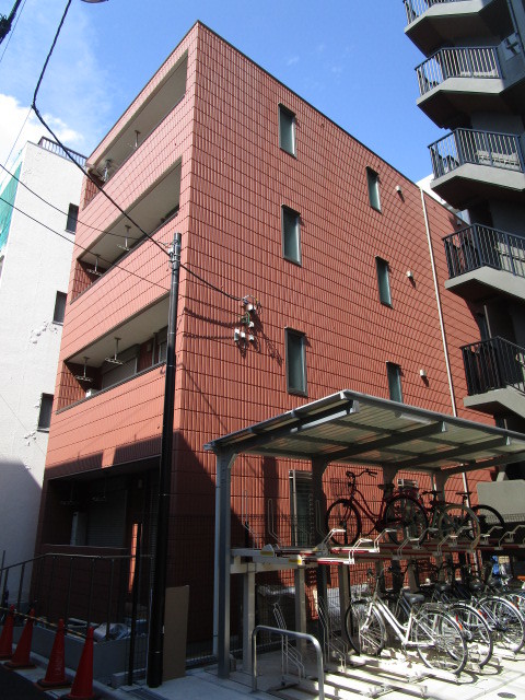 建物外観　★耐震・耐火設計　旭化成へーベルメゾン★