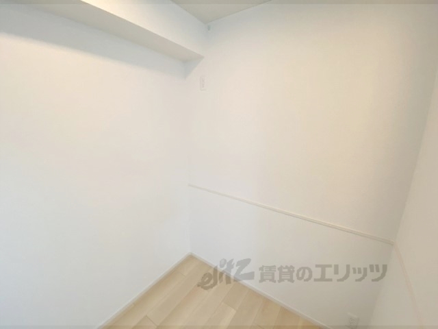 その他部屋・スペース　冷蔵庫置場