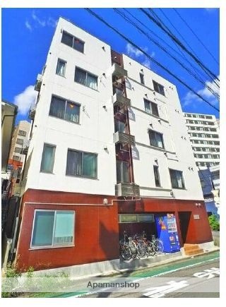 ＪＲ山手線 西日暮里駅 徒歩7分 築6年