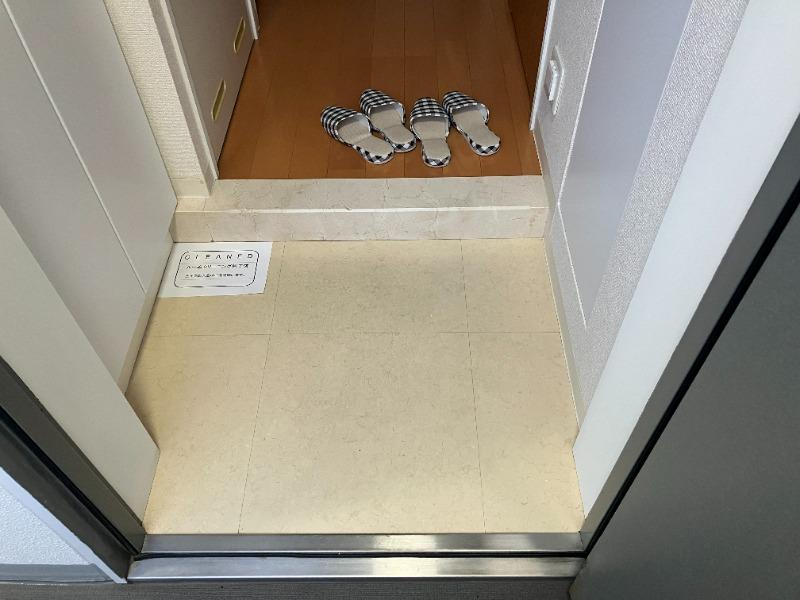 トイレ　シンプルで使いやすいトイレです