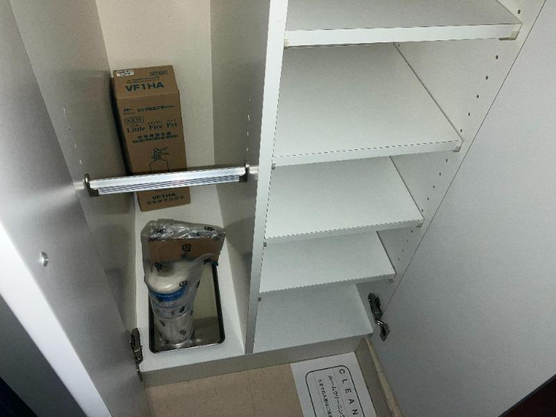 玄関　毎日通る玄関はこちらです